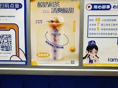 -西琳姑娘·新疆冰淇淋酸奶茶(南开大悦城店)