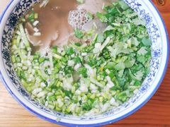 -甘记兰州牛肉面(Chadstone 旗舰店)