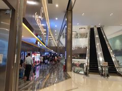 -中影星美国际影城(南山云城店)
