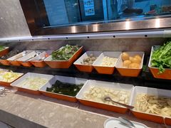 -菲住布渴酒店自助餐厅(阿里巴巴西溪园区店)