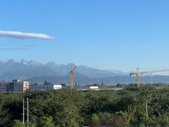-青城山