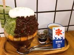 -WONDER ICE 萬得冰田(建設路总店)