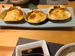 -竹幸日本料理(国光1937科技文化创意园店)