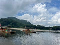 -61号餐吧(兴坪古镇漓江店)