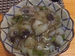 -兆治日本料理(华府世家店)