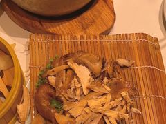 -惠丰堂饭庄·烤鸭·京味菜(翠微路店)