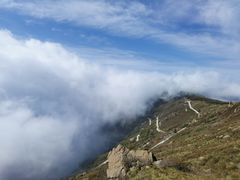 -白草畔自然风景区