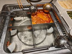 -海底捞火锅(塘厦天虹店)