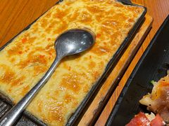 -仓桥家·焗寿司·锅物(光谷步行街店)