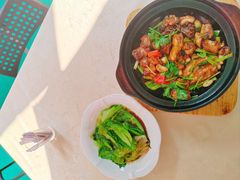 -大头唛·啫鸡煲.粤菜.专门店(289艺术园区店)