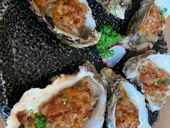 -王鼎精致料理铁板烧(世博源店)