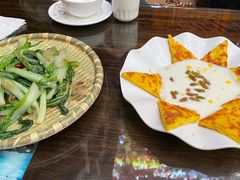 -吉祥圣雪藏餐