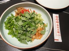 -味当家鱼头火锅.•甲鱼料理(金沙店)
