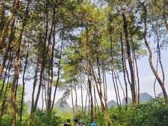 -Club Med地中海俱乐部·桂林度假村