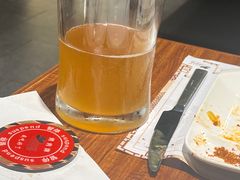 -汉巴味德·烤肉与啤酒的自助(杭州大悦城店)