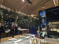 -水木锦堂·自助铁板烧(世贸天阶店)