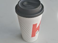卡布奇诺-肯德基(新凌云店)