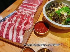 -金顺碳烤肉(新塘店)
