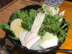 -牛品福潮汕牛肉火锅(旺庄店)