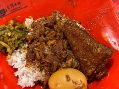 台湾鲁肉饭-台湾小竹(华宇广场店)