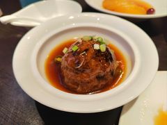 -老牌坊鲁菜名店(聊城美食岛店)