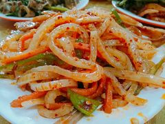 -三姐妹冷面馆(保卫路店)