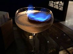 -The Penthouse酒吧