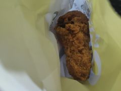 -麦当劳(秣陵路店)