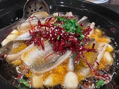 -北京王府井希尔顿酒店·秦唐中餐厅Chynna