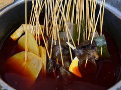 -冒椒火辣(奎星楼街店)