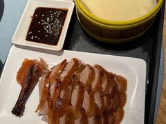 -吴越荣记苏州菜·松鼠桂鱼 100% 活鱼现做(月光码头店)