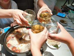 -汤城小厨•粤菜•靓汤(金宝街店)