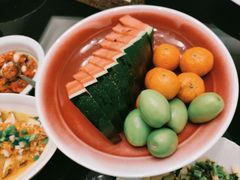 -香雪海饭店中餐厅(湖滨店)