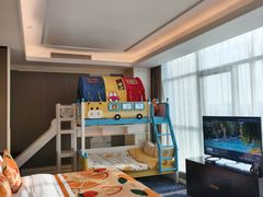 -青岛鑫江温德姆酒店