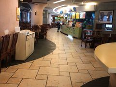 -海口骑楼小吃街