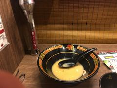 -一兰拉面(新宿中央东口店)