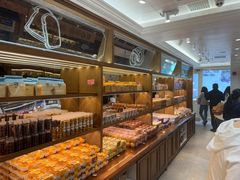 -丁香西饼屋(桂林路店)