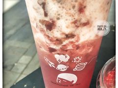 -喜茶(北京三里屯太古里店)
