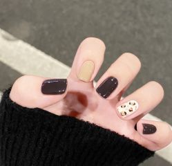 -兔猫ToMoreNails美甲美睫