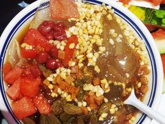 -巴蜀大将火锅(春熙店)