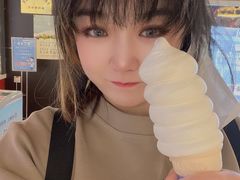 -DQ·蛋糕·冰淇淋(新玛特分店)