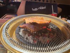 -西塔老太太泥炉烤肉(上海七宝领展广场店)