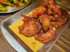 -破店肥哈·东北烧烤·夜宵(南山保利店)