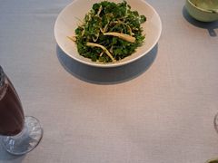 -悦融·京鲁菜·露台花园(安定门店)