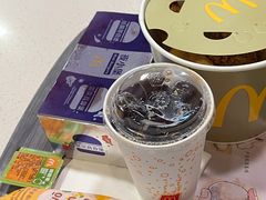 -麦当劳(未来城购物中心店)