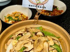 -一善菌·云南菌汤·云南菜(银泰城店)