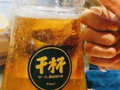 -木屋烧烤(南新店)