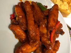 -宝轩渔府·老字号海鲜·正宗津菜(水上店)