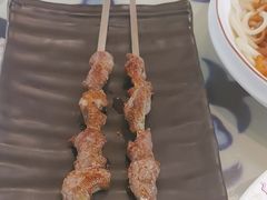 -撒拉花儿·新疆菜·清真(太阳宫店)