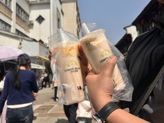 -衣裳街历史文化街区